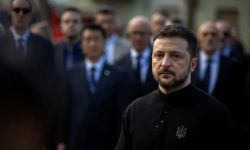 روسيا تهدد بمحو كييف